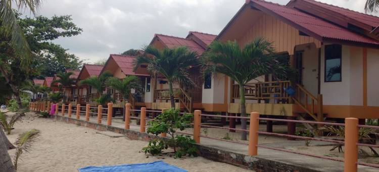 拉迈度假村(Lamai Resort)图片