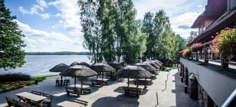 港口度假村(Porto Resort)图片