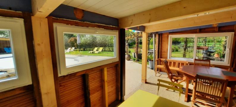 蔚蓝即时酒店(L'Instant Bleu)图片