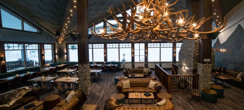 山之旅馆(Mountain Lodge)图片