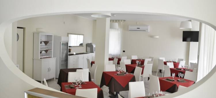 塞提诺提酒店(Hotel Sette Note)图片