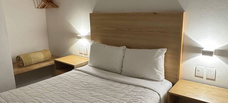 瑞尔旅馆酒店(Hotel Posada Real)图片