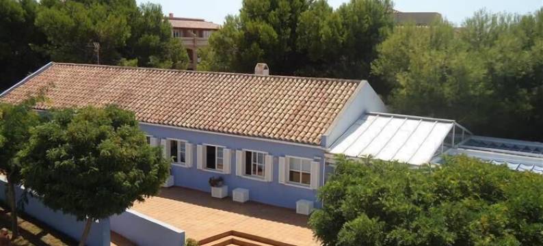 休达德拉俱乐部酒店(Club Ciudadela)图片