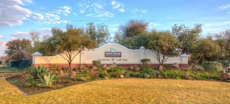 Road Lodge - 金伯利(Road Lodge Kimberley)图片