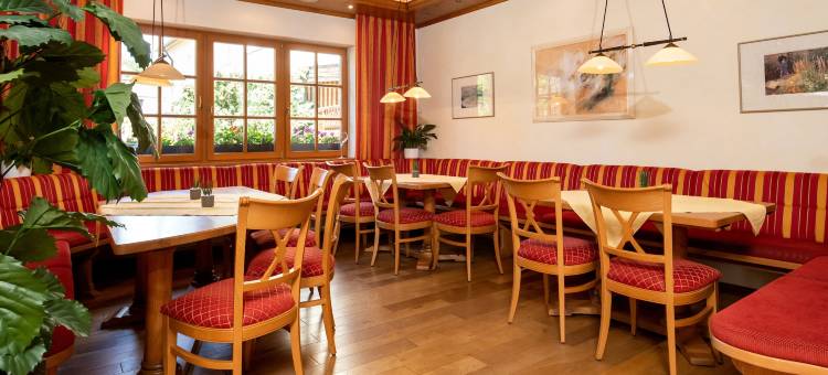 祖姆斯坦霍夫酒店(Hotel Zum Steinhof)图片