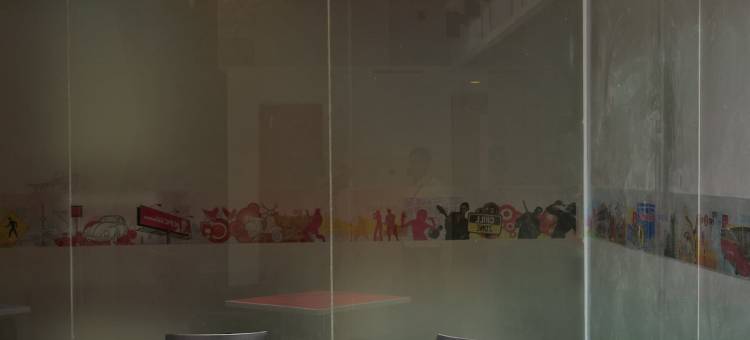 安汶艾玛利斯酒店(Amaris Hotel Ambon)图片
