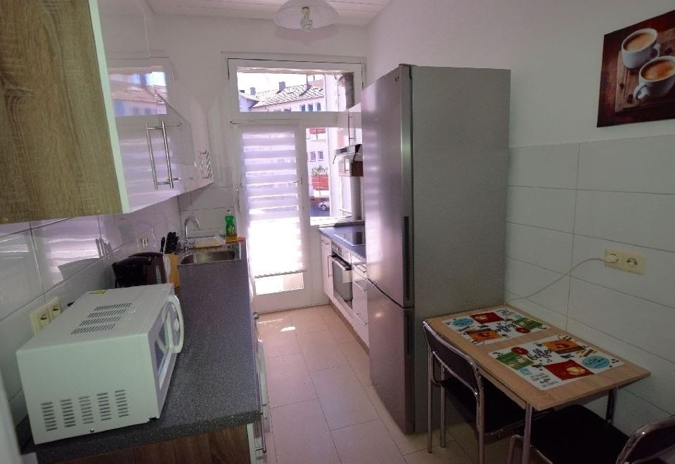 Apartment Ostendplatz Hotel Overview