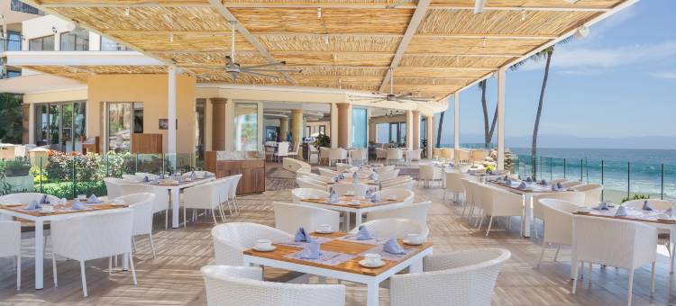 德尔帕尔马别墅火烈鸟海滩Spa度假酒店(Villa Del Palmar Flamingos Beach Resort & Spa)图片