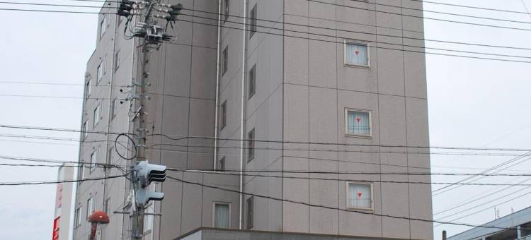 铃鹿Storia酒店(Suzuka Storia Hotel)图片