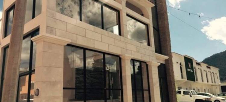 V 酒店(Hotel V)图片