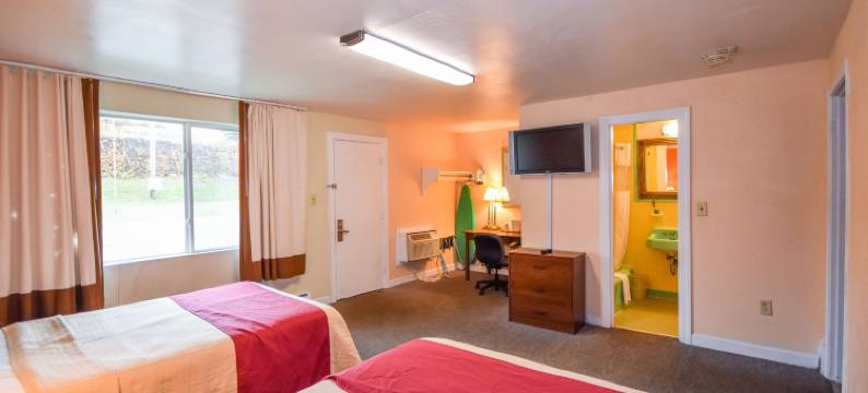 波士顿/弗雷明汉蒙蒂塞洛酒店(Monticello Inn- Framingham/ Boston)图片