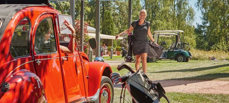 拉特百德酒店(Hotel Lauterbad)图片