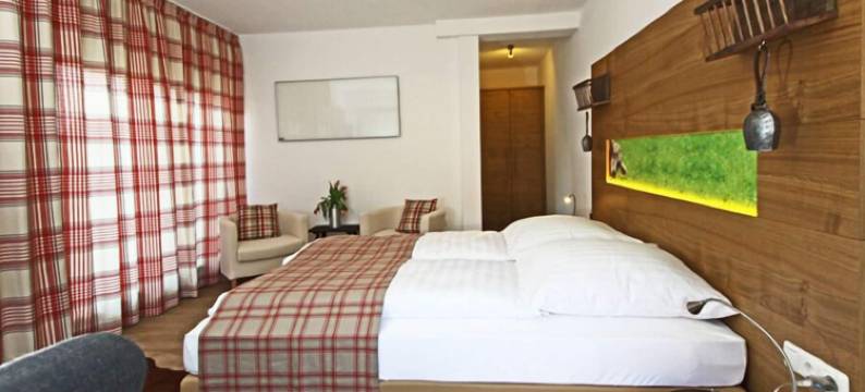 林登霍夫餐厅酒店(Hotel Restaurant Lindenhof)图片