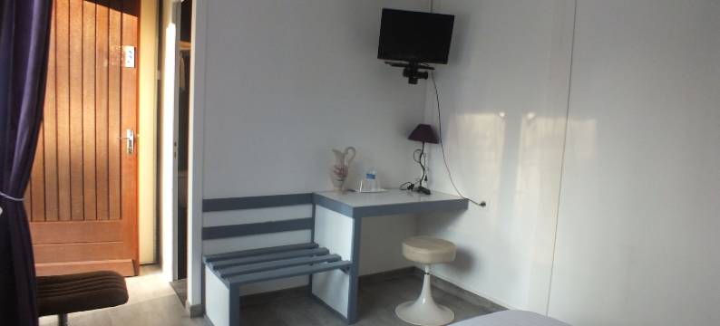 曼奎伊尔酒店(Hotel Restaurant le Manguier)图片