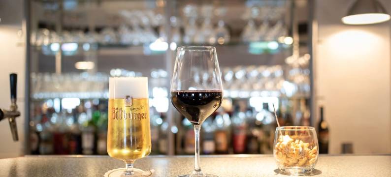 罗森霍夫酒店餐厅(Hotel Rosenhof Gmbh)图片