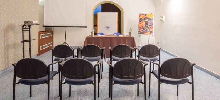 Best Western Hotel Plaza图片