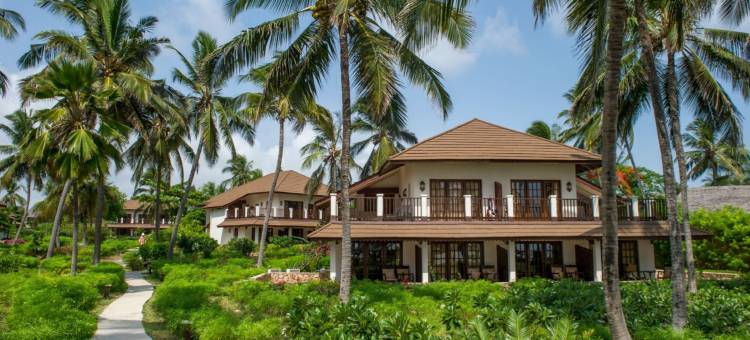微风海滩俱乐部及Spa酒店(Breezes Beach Club and Spa)图片