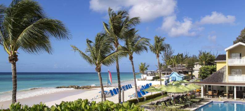 海风海滩屋全包海洋酒店(Sea Breeze Beach House All Inclusive by Ocean Hotels)图片