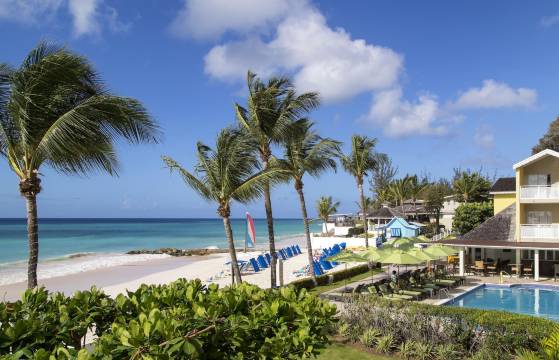 海风海滩屋全包海洋酒店(Sea Breeze Beach House All Inclusive by Ocean Hotels)