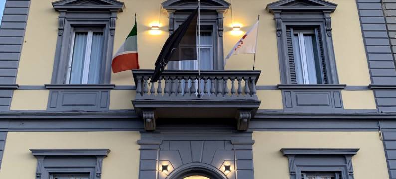 月亮精品酒店(The Moon Boutique Hotel & Spa)图片