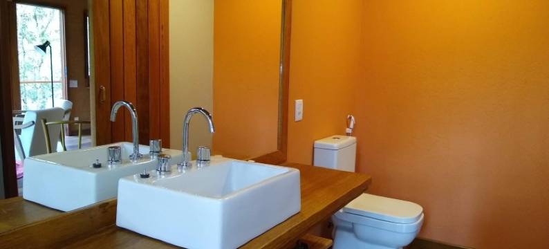 提优帕旅馆(Pousada Tijupá)图片