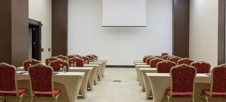 安尼蒙酒店-萨姆松(Anemon Grand Samsun Otel)图片