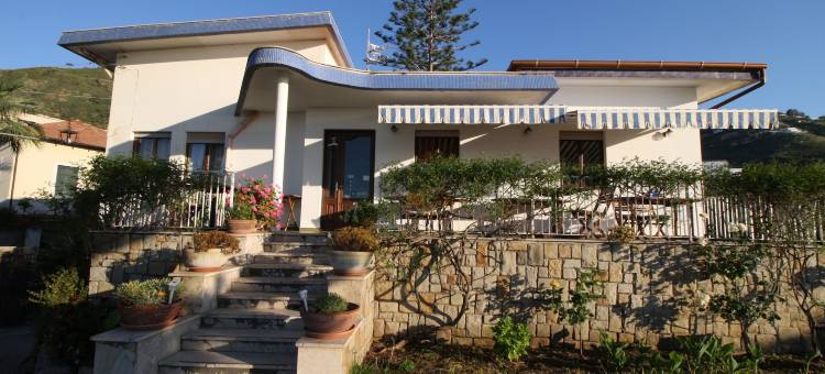 罗莎别墅住宿加早餐旅馆(B&B Villa Rosa)图片