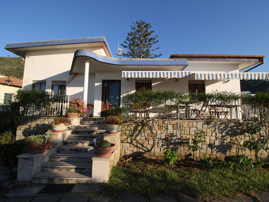 罗莎别墅住宿加早餐旅馆