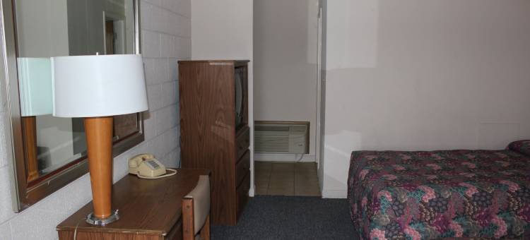 黑斯廷斯旅馆(Hastings Inn)图片