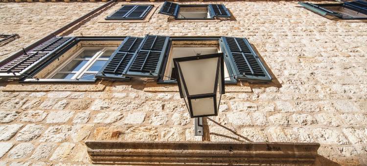 桑斯广场公寓(Sunce Palace Apartments with Free Offsite Parking)图片