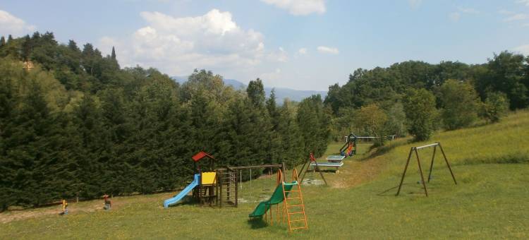 波杰托露营村(Camping Village Il Poggetto)图片