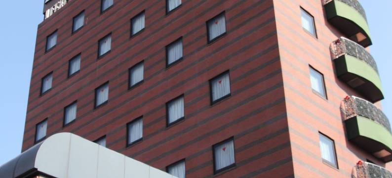 太田蒙泰罗萨酒店(Hotel Monteroza Ohta)图片