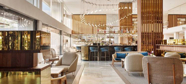 唐佩普盛美利亚酒店(Hotel Don Pepe Gran Meliá)图片