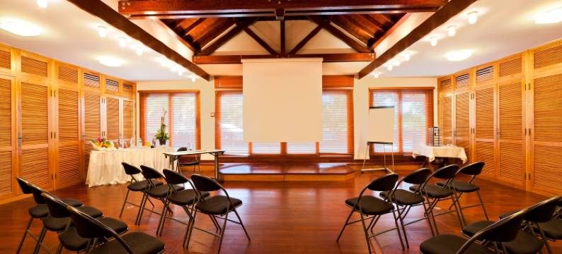 圣亚历克西斯SPA四星酒店(Le Saint Alexis Hotel & Spa)图片