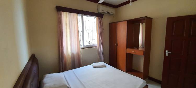 名望悠闲酒店(Prestige Leisure Hotel)图片