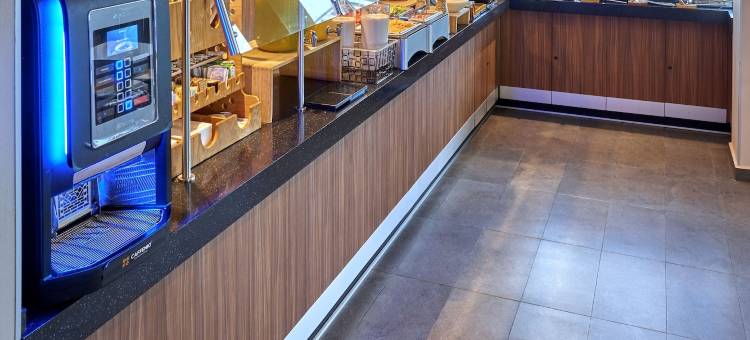 埃莫西约万豪城市快捷酒店(City Express by Marriott Hermosillo)图片