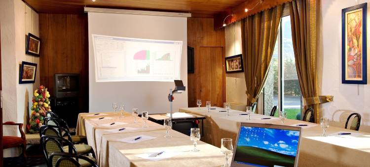 巴塔维勒酒店及Spa(Hôtel & Spa les Bartavelles)图片