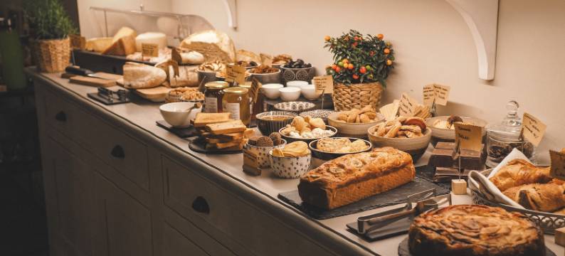 歌剧35精品酒店(Opera35 Boutique Hotel)图片