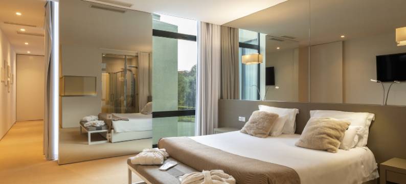 藤普斯酒店及 SPA 中心(Tempus Hotel & Spa)图片