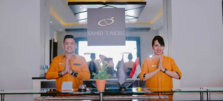 萨希德T-莫尔酒店(Sahid T-More Hotel)图片