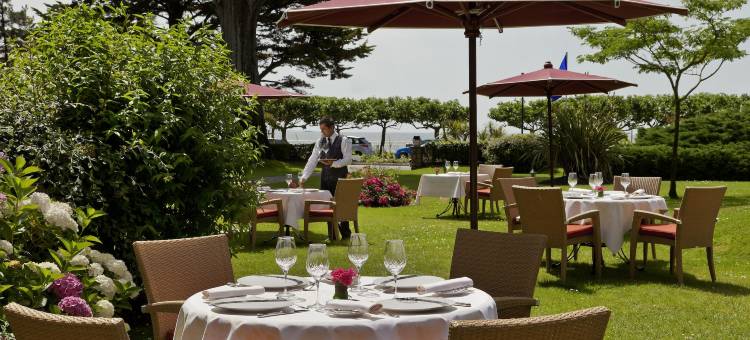 乐卡斯特玛丽露易丝酒店(Le Castel Marie Louise)图片