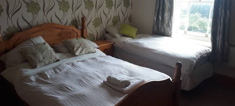 基尔沃思农场旅馆(Kilworthy Farm Guesthouse)图片