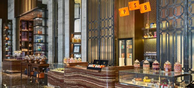 浦那康莱德酒店(Conrad Pune)图片