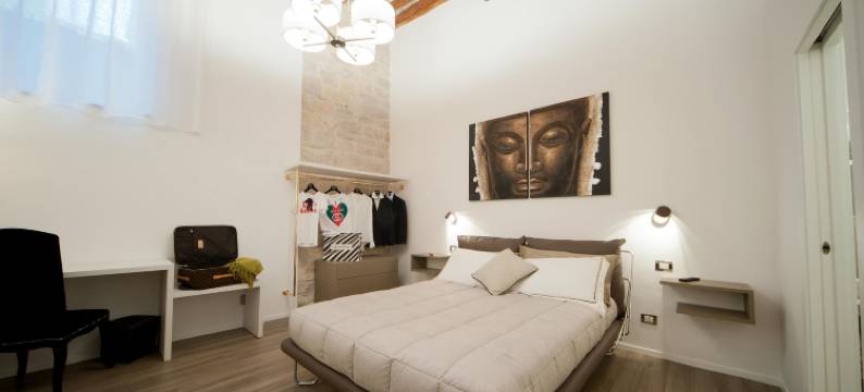 索特拉尼酒店(Sotrani)图片