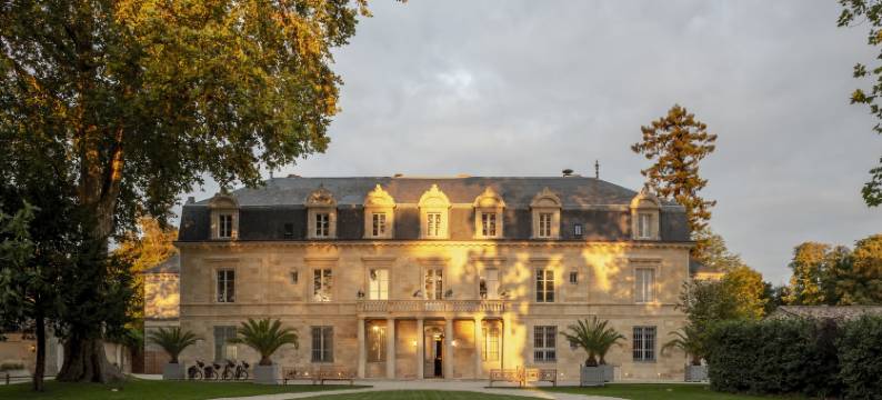 艾斯图尔尼尔宅邸酒店(La Maison d'Estournel)图片