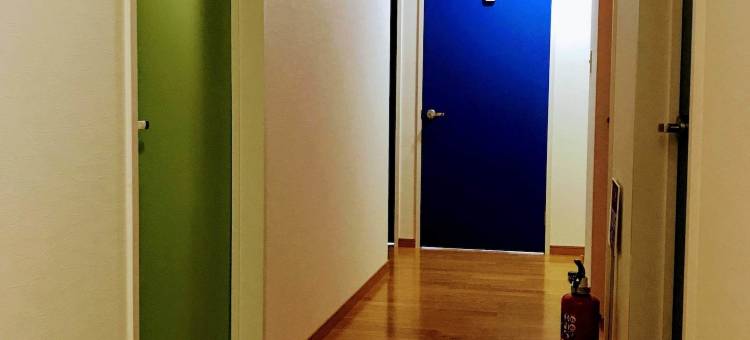 露露露旅馆(Guesthouse LuLuLu)图片