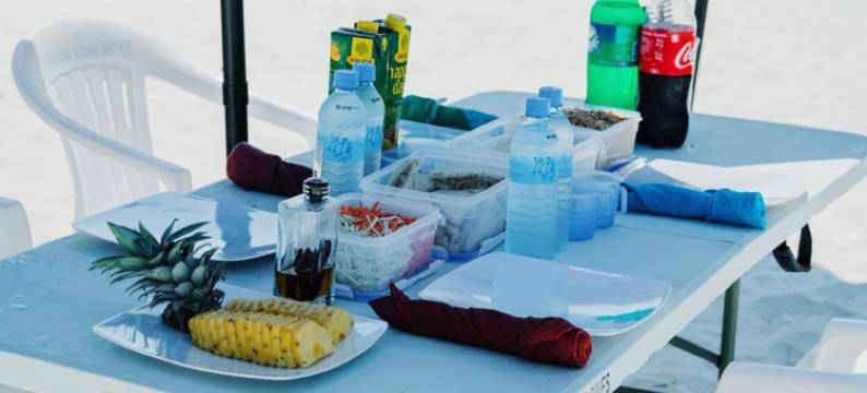 阴影旁酒店(By the Shade)图片