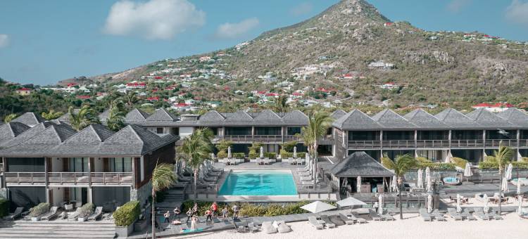 巴塞洛缪 Spa 酒店(Le Barthélemy Hotel & Spa)图片