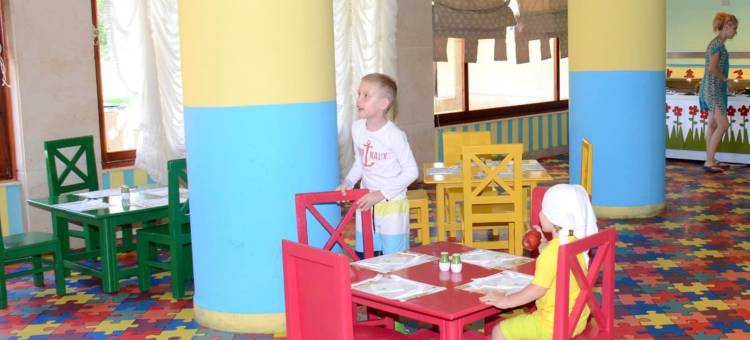 雷哈纳沙姆度假村 - 水上乐园及 Spa - 仅供家庭及夫妻情侣入住(Rehana Sharm Resort - Aquapark & Spa - Couples and Family Only)图片