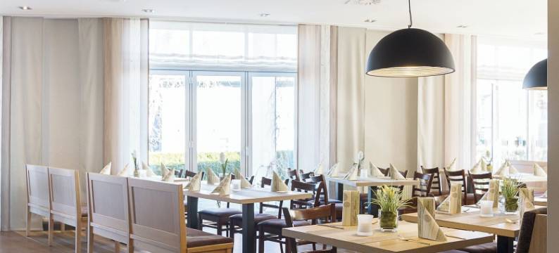 泽尔波斯特阿肯森特酒店(Akzent Hotel Zur Post)图片